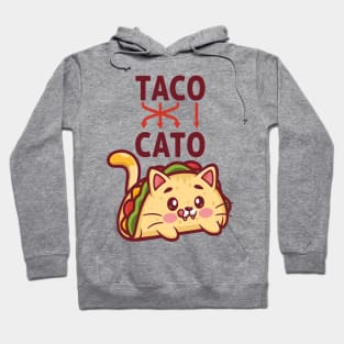 Taco Cato Hoodie